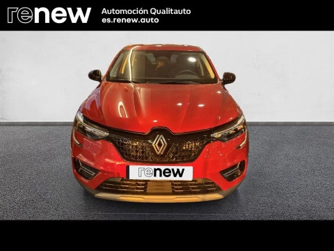 Renault Arkana  1.6 E-Tech Evolution 103kW