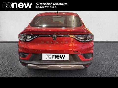 Renault Arkana  1.6 E-Tech Evolution 103kW