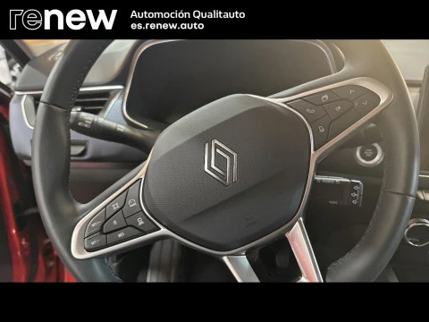 Renault Arkana  1.6 E-Tech Evolution 103kW