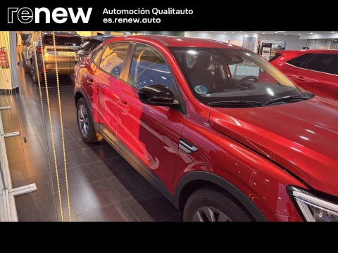 Renault Arkana  1.6 E-Tech Evolution 103kW