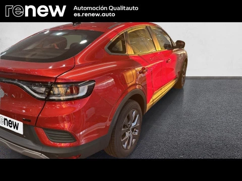 Renault Arkana  1.6 E-Tech Evolution 103kW