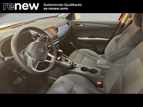 Renault Arkana  1.6 E-Tech Evolution 103kW