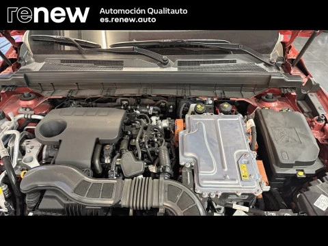 Renault Arkana  1.6 E-Tech Evolution 103kW