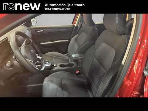 Renault Arkana  1.6 E-Tech Evolution 103kW