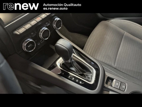 Renault Arkana  1.6 E-Tech Evolution 103kW