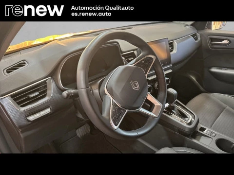 Renault Arkana  1.6 E-Tech Evolution 103kW