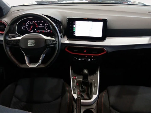 Seat Arona 1.5 TSI FR Special Edition DSG 110 kW (150 CV)