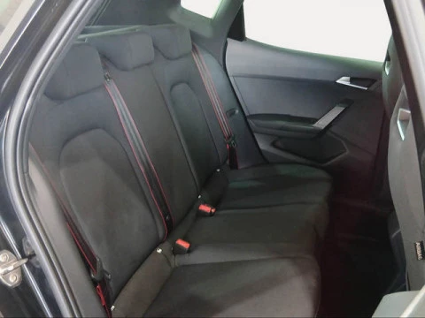 Seat Arona 1.5 TSI FR Special Edition DSG 110 kW (150 CV)
