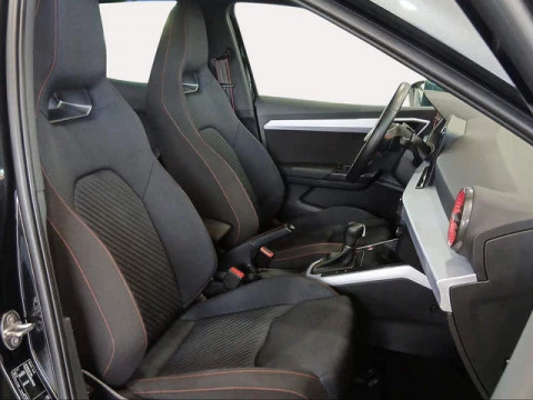 Seat Arona 1.5 TSI FR Special Edition DSG 110 kW (150 CV)