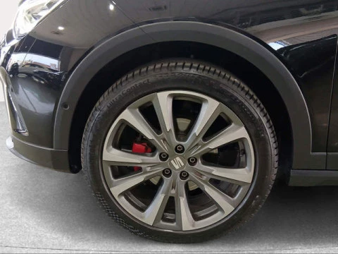 Seat Arona 1.5 TSI FR Special Edition DSG 110 kW (150 CV)