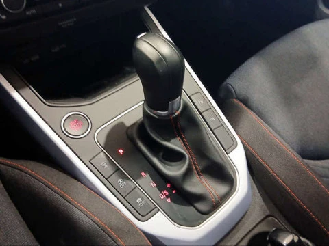 Seat Arona 1.5 TSI FR Special Edition DSG 110 kW (150 CV)