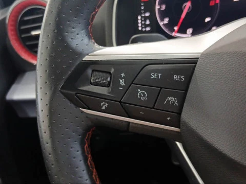 Seat Arona 1.5 TSI FR Special Edition DSG 110 kW (150 CV)
