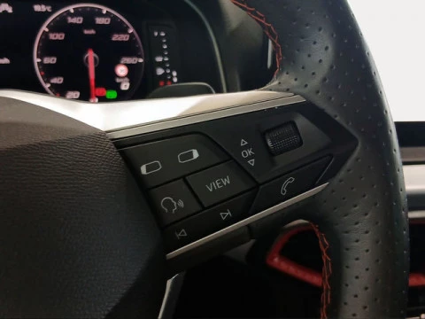 Seat Arona 1.5 TSI FR Special Edition DSG 110 kW (150 CV)