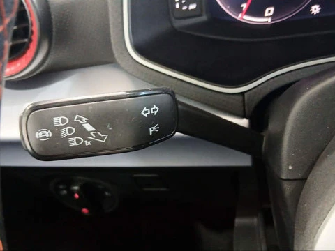 Seat Arona 1.5 TSI FR Special Edition DSG 110 kW (150 CV)