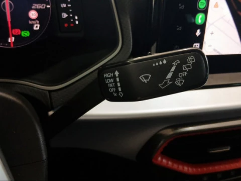 Seat Arona 1.5 TSI FR Special Edition DSG 110 kW (150 CV)