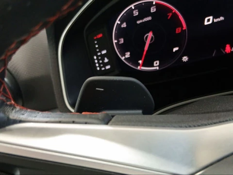 Seat Arona 1.5 TSI FR Special Edition DSG 110 kW (150 CV)