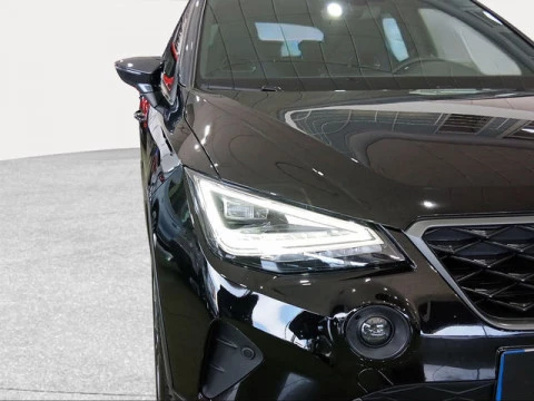 Seat Arona 1.5 TSI FR Special Edition DSG 110 kW (150 CV)