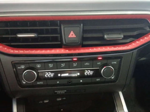 Seat Arona 1.5 TSI FR Special Edition DSG 110 kW (150 CV)