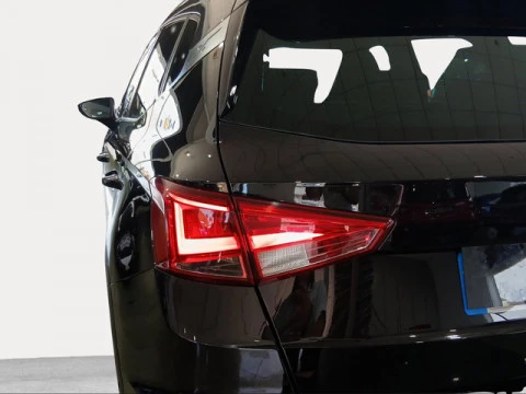 Seat Arona 1.5 TSI FR Special Edition DSG 110 kW (150 CV)