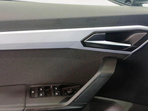 Seat Arona 1.5 TSI FR Special Edition DSG 110 kW (150 CV)