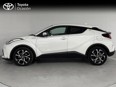 Toyota C-HR 2.0 180H Advance