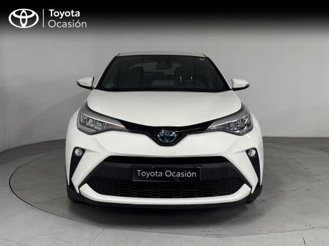 Toyota C-HR 2.0 180H Advance