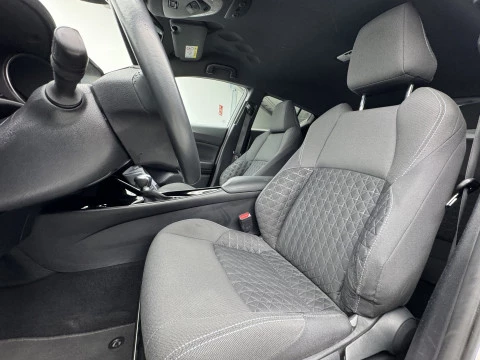 Toyota C-HR 2.0 180H Advance