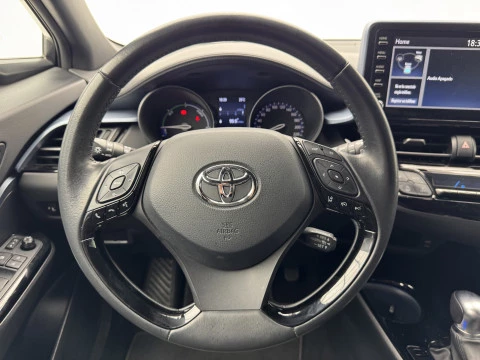 Toyota C-HR 2.0 180H Advance