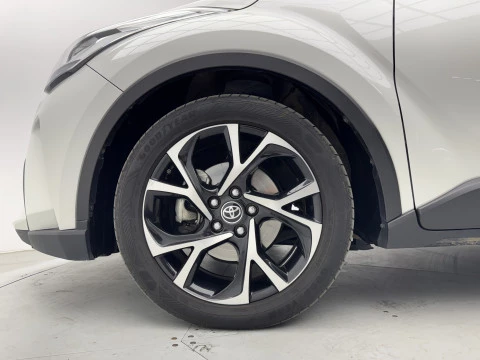 Toyota C-HR 2.0 180H Advance