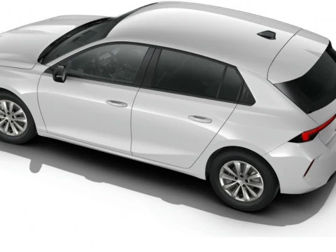 Opel Astra 1.2T XHT 96kW (130CV) Basic Edition