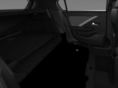 Opel Astra 1.2T XHT 96kW (130CV) Basic Edition