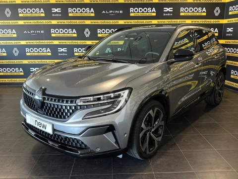 Renault Austral Techno Esprit Alpine E-Tech F Hybr 147kW