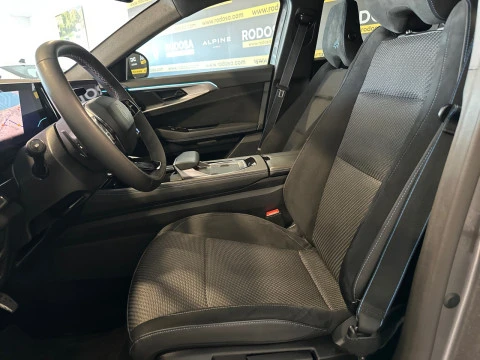 Renault Austral Techno Esprit Alpine E-Tech F Hybr 147kW