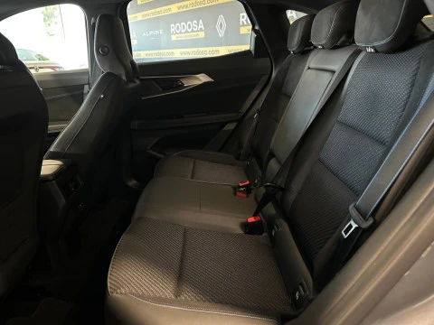 Renault Austral Techno Esprit Alpine E-Tech F Hybr 147kW