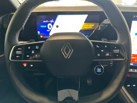 Renault Austral Techno Esprit Alpine E-Tech F Hybr 147kW
