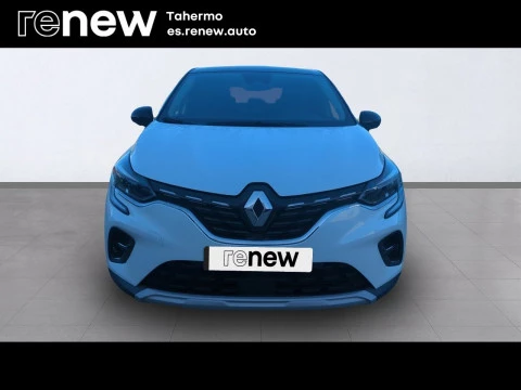 Renault Captur Zen E-TECH Híbrido enchufable 160cv
