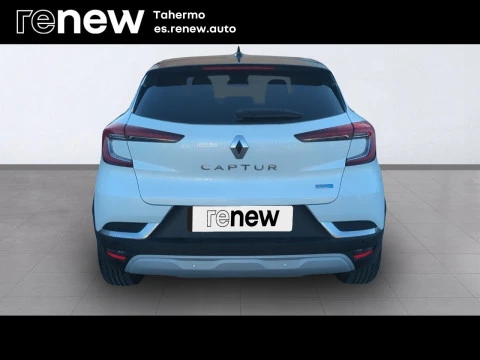 Renault Captur Zen E-TECH Híbrido enchufable 160cv