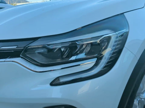 Renault Captur Zen E-TECH Híbrido enchufable 160cv