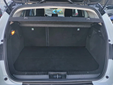 Renault Captur Zen E-TECH Híbrido enchufable 160cv