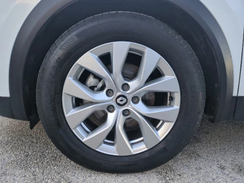 Renault Captur Zen E-TECH Híbrido enchufable 160cv