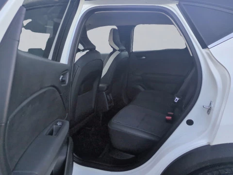 Renault Captur Zen E-TECH Híbrido enchufable 160cv