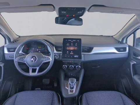 Renault Captur Zen E-TECH Híbrido enchufable 160cv