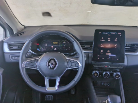 Renault Captur Zen E-TECH Híbrido enchufable 160cv