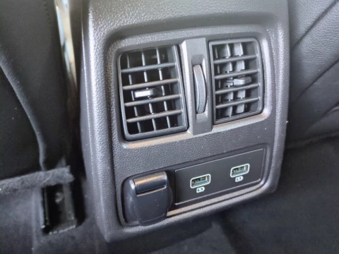 Renault Captur Zen E-TECH Híbrido enchufable 160cv