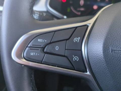 Renault Captur Zen E-TECH Híbrido enchufable 160cv