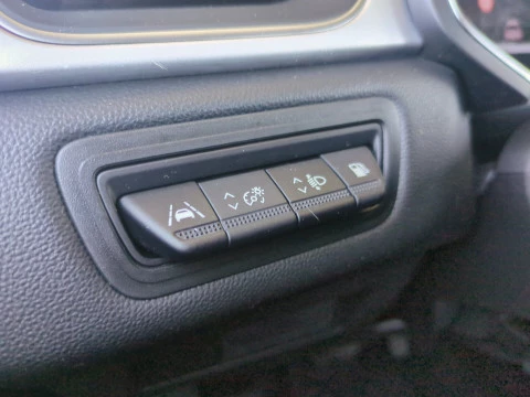 Renault Captur Zen E-TECH Híbrido enchufable 160cv