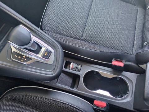 Renault Captur Zen E-TECH Híbrido enchufable 160cv