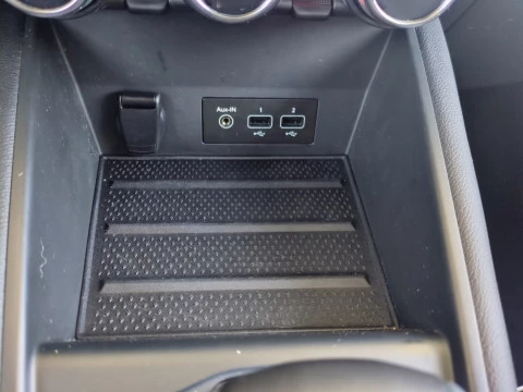 Renault Captur Zen E-TECH Híbrido enchufable 160cv