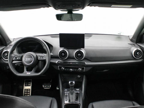 Audi Q2 1.5 35 TFSI S TRONIC ADRENALIN BLACK ED 150 5P