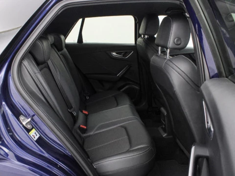 Audi Q2 1.5 35 TFSI S TRONIC ADRENALIN BLACK ED 150 5P